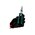  Длинногубцы Pro'sKit 1PK-709DS (00060650) 