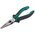  Длинногубцы Pro'sKit 1PK-709DS (00060650) 