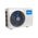  Кондиционер MIDEA MSFRW-18N8D0-I/MSFR-18N8D0-O Inverter 