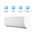  Кондиционер MIDEA MSFRW-18N8D0-I/MSFR-18N8D0-O Inverter 