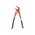  Клещи Top Tools 34D010 250 мм 