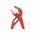  Клещи Top Tools 34D010 250 мм 
