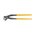  Клещи TOPEX 16B440 200 мм 