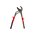  Клещи Top Tools 34D020 250 мм 