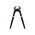  Клещи TOPEX 32D531 200 мм 
