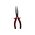  Плоскогубцы Top Tools 32D116 200 мм 