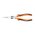  Длинногубцы NEO Tools 01-155 40проц. FS 200 мм 
