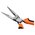  Длинногубцы NEO Tools 01-155 40проц. FS 200 мм 