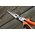  Длинногубцы NEO Tools 01-155 40проц. FS 200 мм 
