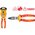  Длинногубцы INGCO Industrial HIBNP28208 200 мм 