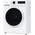  Стиральная машина Midea MF01712US40/W белый 