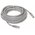  Патч-корд Exegate FTP-RJ45-RJ45-C5e-CU-10M-GY (EX282001RUS) серый 