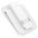  Настольная подставка HOCO HD8 Blackfish folding desktop stand white 