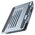  Настольный держатель для планшета HOCO PH52 Might metal rotating tablet desktop holder серый 