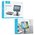  Настольный держатель для планшета HOCO PH52 Might metal rotating tablet desktop holder серый 
