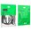  Кабель сетевой HOCO US02 Level pure copper gigabit ethernet cable (L-1m) black 