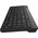  Клавиатура A4Tech Fstyler FBK23 AS черный 