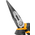  Пассатижи тонконосые TOLSEN GRIPro 10022 200 мм 