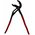  Клещи переставные Knipex Кобра KN-8701560 