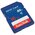  Карта памяти SanDisk SDHC 16GB Class 4 (SDSDB-016G-B35) 