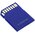  Карта памяти SanDisk SDHC 16GB Class 4 (SDSDB-016G-B35) 