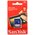  Карта памяти SanDisk SDHC 16GB Class 4 (SDSDB-016G-B35) 