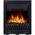  Электрический камин Electrolux EFP/P-1020LS Grado Classic белый/черный 