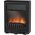  Электрический камин Electrolux EFP/P-1020LS Grado Classic белый/черный 