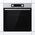  Духовой шкаф Gorenje BO6737E02NX черный 