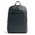  Рюкзак Piquadro Black Square CA4762B3/BLU4 темно-синий кожа 