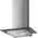  Вытяжка SMEG KBT600VE нерж+стекло 