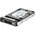  SSD Dell 345-BEKZ 7.68TB SAS ISE, RI, up to 24Gbps 512e 2.5" Flex Bay, AG Drive 
