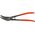  Ножницы по металлу Top Tools 01A553 
