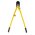  Ножницы арматурные TOPEX 01A135 