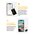  Устройство с защитой от потери HOCO E92 Saviour smart positioning anti-lost device черный 