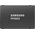  SSD Samsung MZILG1T6HCJR-00A07, 2.5"(SFF), PM1653, 1600GB (1.6TB), SAS 24Gb/s, R4200/W2400Mb/s, IOPS(R4K) 720K/85K, MTBF 2M, 3DWPD/5Y 
