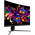 Монитор MSI MAG 321CUP QD-OLED (9S6-3DD54T-003) черный 