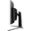  Монитор MSI MAG 321CUP QD-OLED (9S6-3DD54T-003) черный 