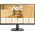  Монитор AOC U27B3M Black 