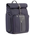  Рюкзак Piquadro Brief2 CA5949BR2/BLU роллтоп синий кожа 