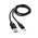  Кабель Cablexpert CCB-USB2-AMCMO2-1MB Classic 0.2 USB 2.0 AM/Type-C 1м черный 