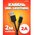  Кабель для iPhone PERFEO I4321 USB-8 PIN Lightning черный, 2м, бокс 