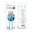  Дата кабель BOROFONE BX109 5A Joy charging Type-C серый 