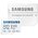  Карта памяти Samsung MB-MC512SA/EU 512GB Evo Plus (2024) Micro SDXC Card U3, V30, A2 + adapter 