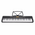  Синтезатор TESLER KB-6135 Black 