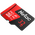  Карта памяти microSDHC Netac P500 Pro NT02P500Pro-032G-S 32GB (без SD адаптера) 100MB/s 