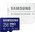  Карта памяти Samsung Pro Plus (MB-MD256SA/EU) microSDXC 256Gb (180/130 Mb/s, adapter) 