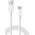  Кабель Defender USB08-01C (87495) USB2.0 to Type-C 1м 