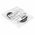  Кабель для зарядки Exegate EX294781RUS EX-CCP-USBC-CMCM-1M (USB Type Cm/Cm, 3A, 60W, 1м) 