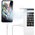  Кабель Defender USB08-01C (87495) USB2.0 to Type-C 1м 